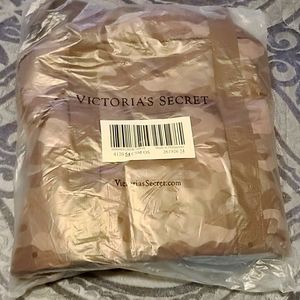 Victoria's  secret PINK duffle bag